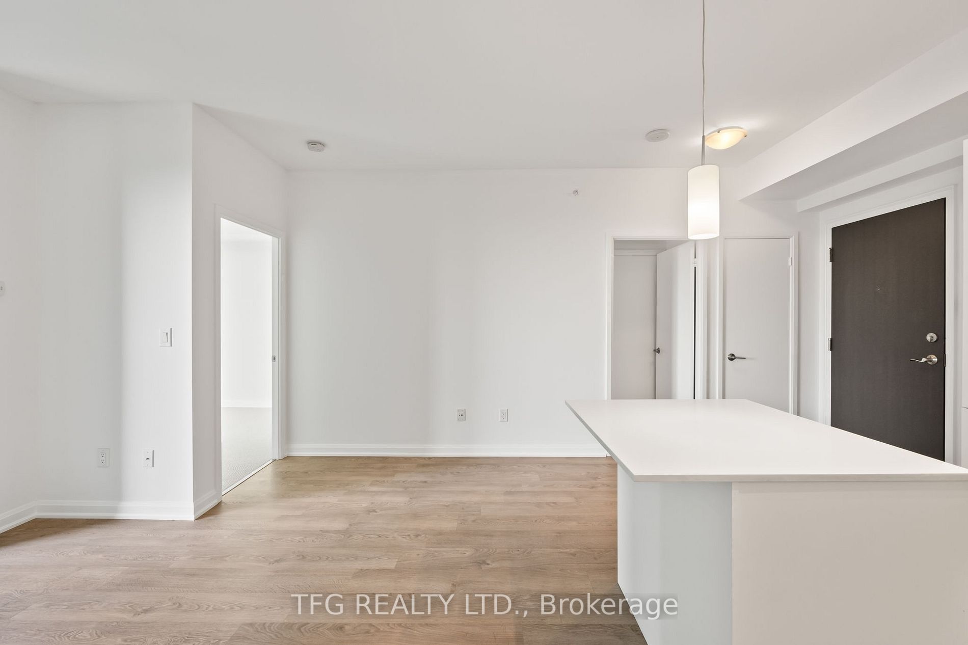 9 Bogert Ave, #2804