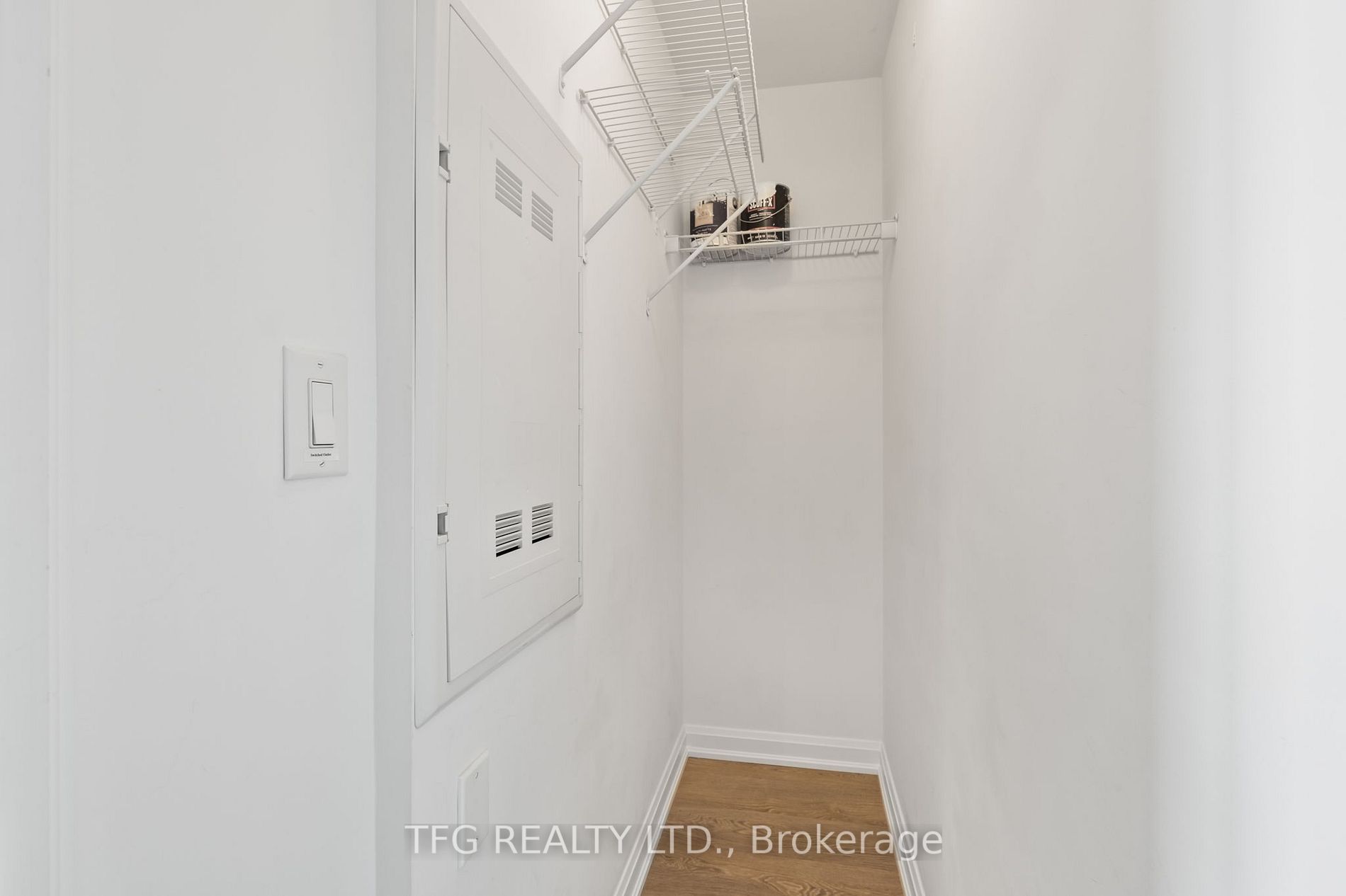 9 Bogert Ave, #2804