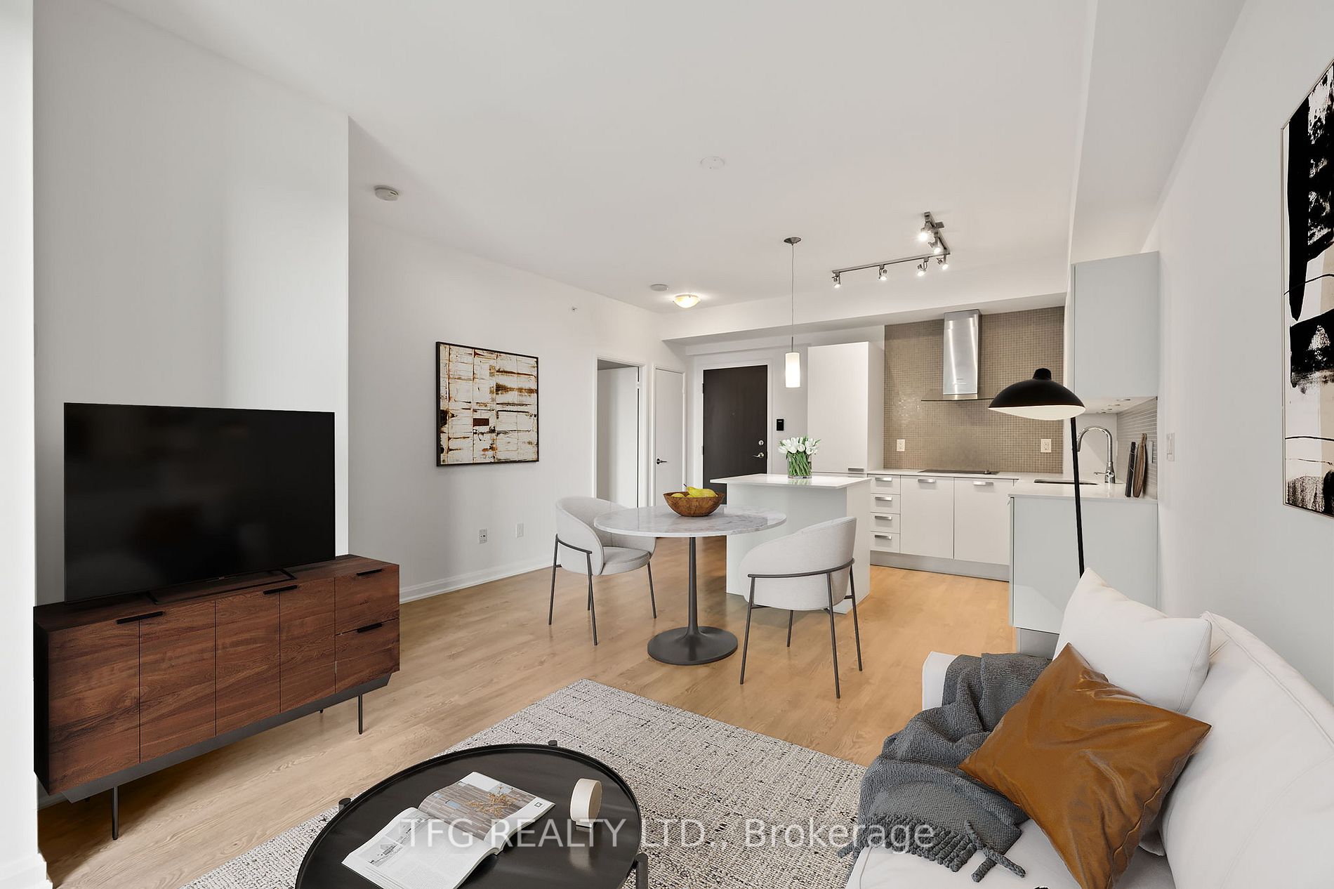 9 Bogert Ave, #2804