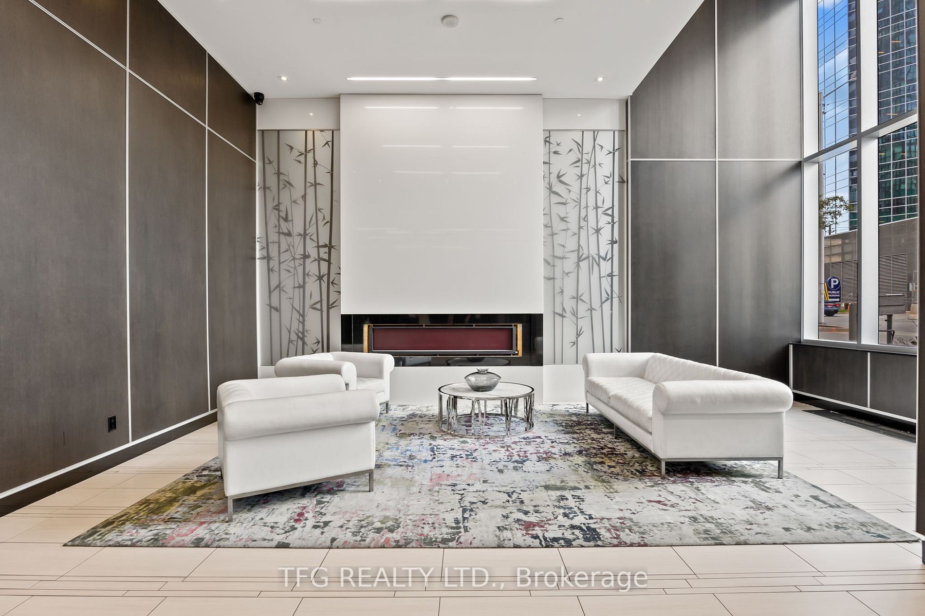 9 Bogert Ave, #2804