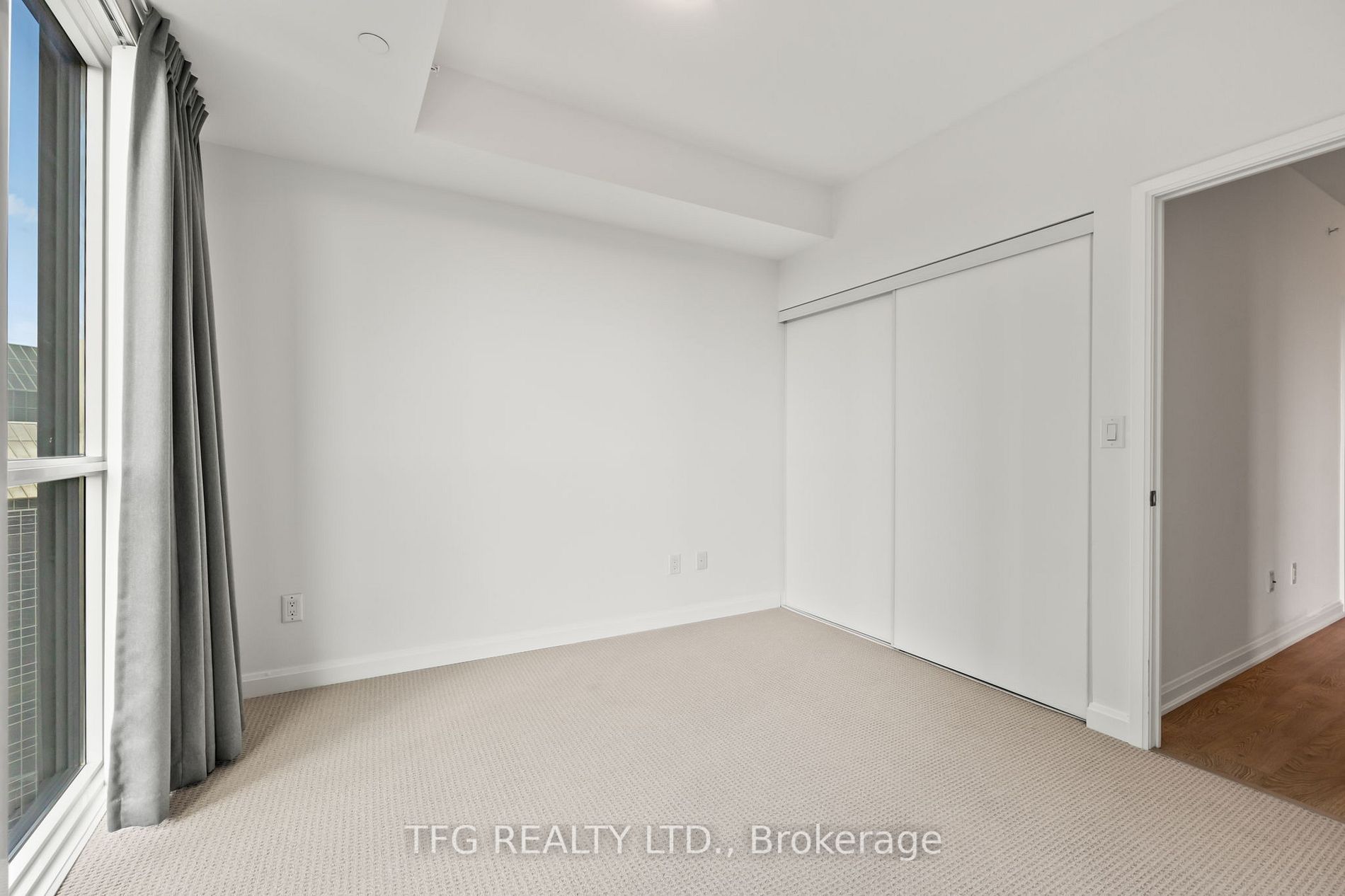 9 Bogert Ave, #2804