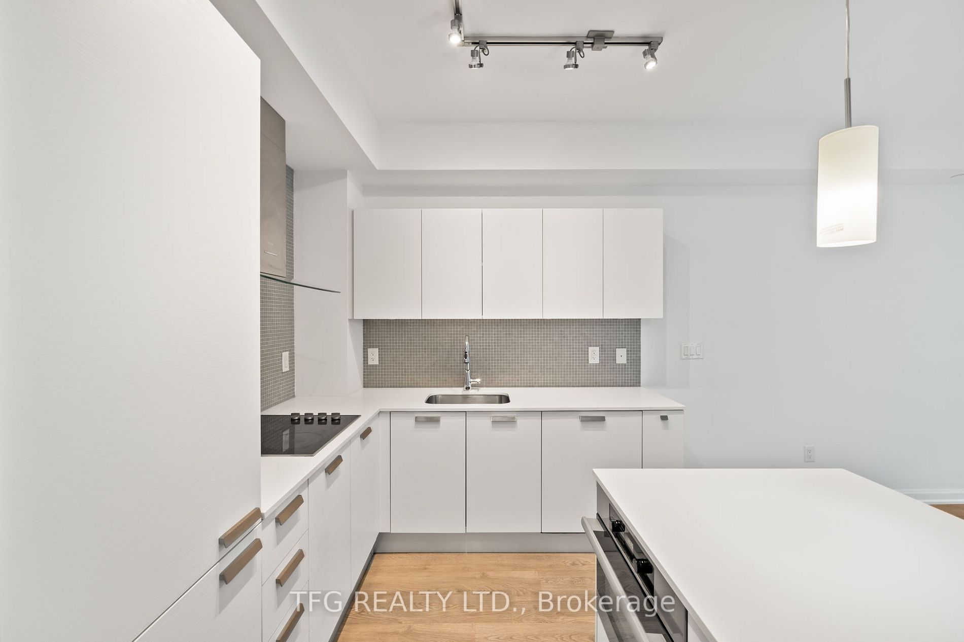 9 Bogert Ave, #2804