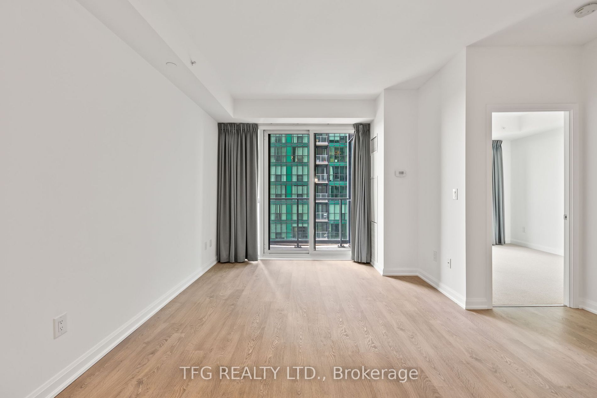 9 Bogert Ave, #2804