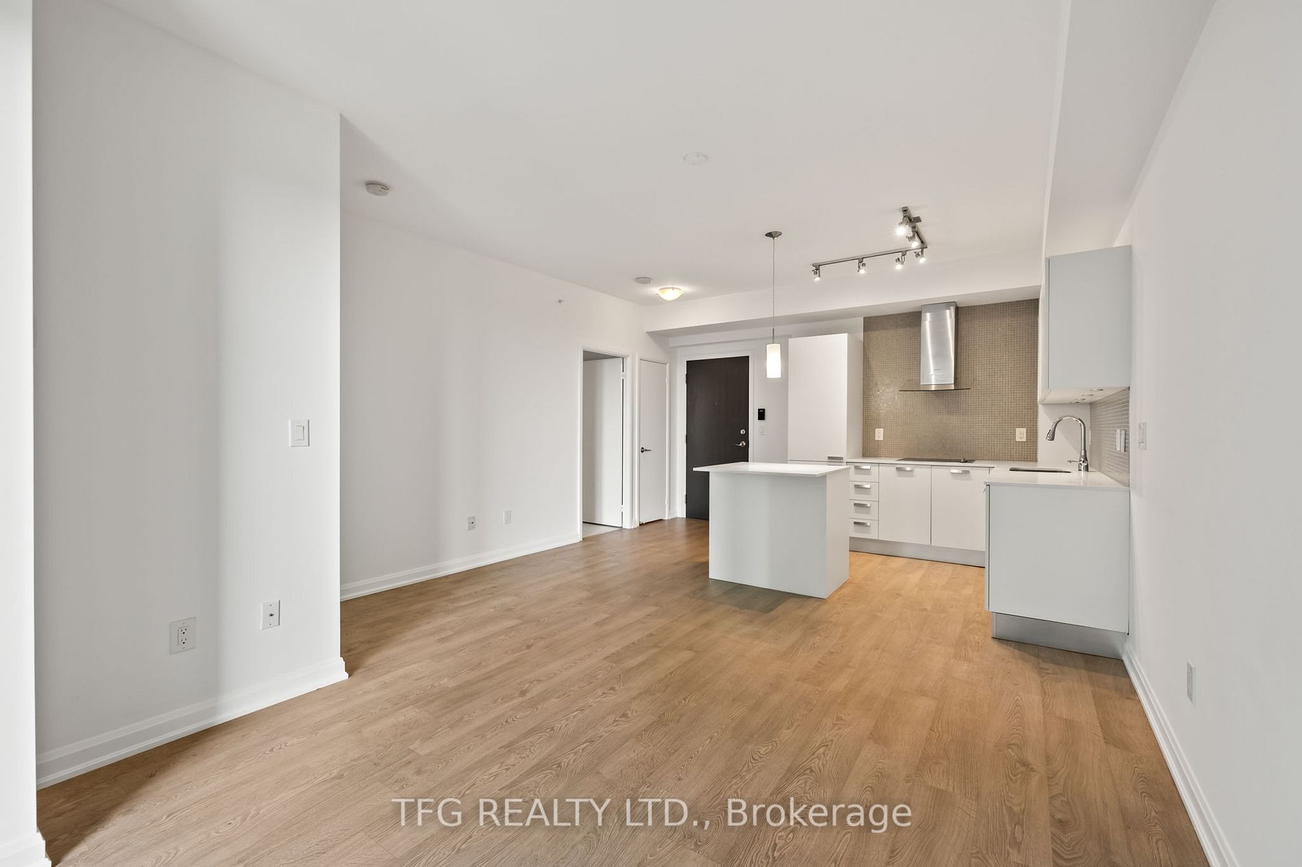 9 Bogert Ave, #2804