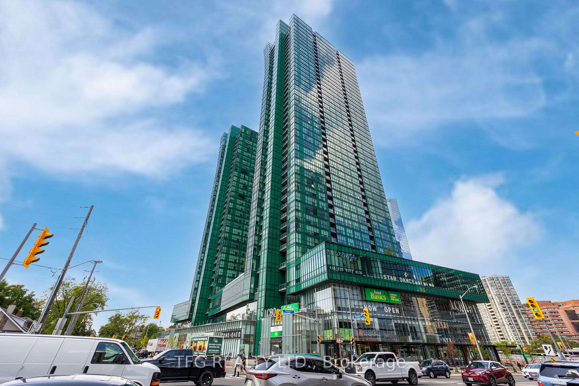 9 Bogert Ave, #2804