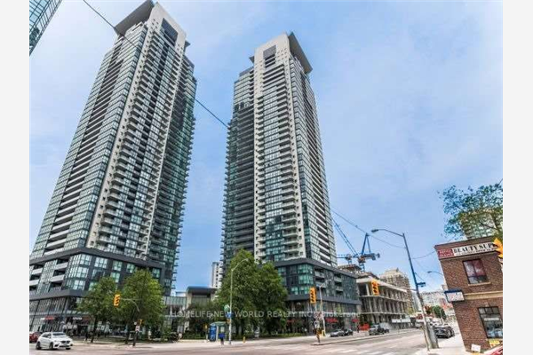 5162 Yonge St, Toronto