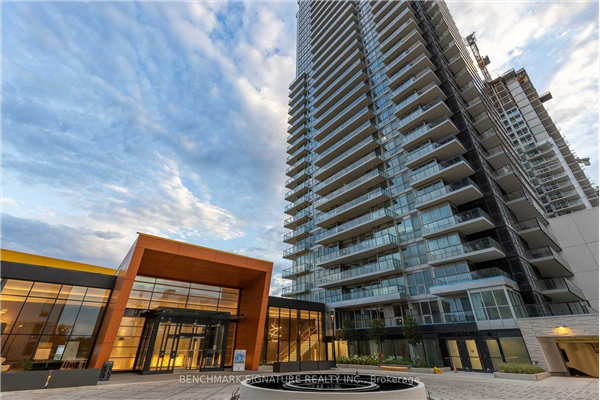 85 Mcmahon Dr, Toronto