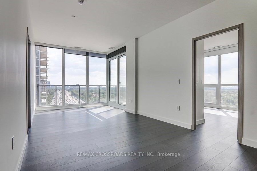 85 Mcmahon Dr, #2509