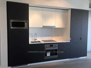 170 Bayview Avenue, #2203