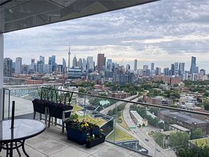170 Bayview Avenue, #2203