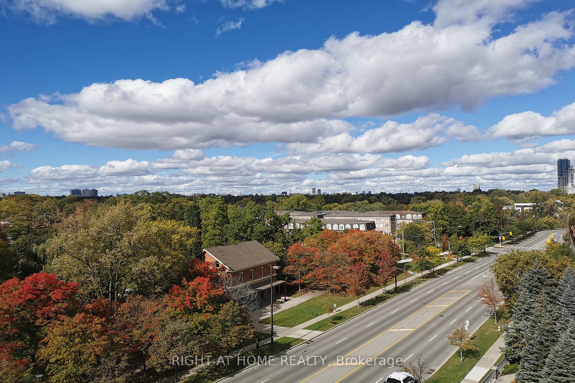 233 Beecroft Rd, #812