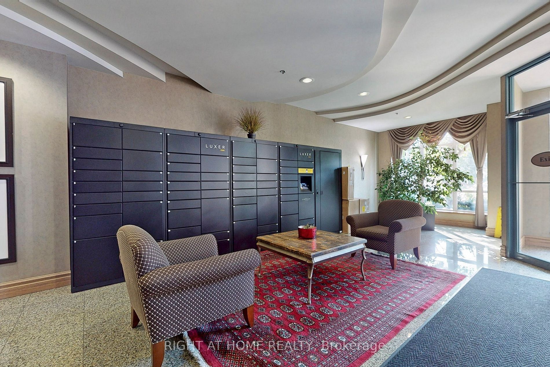 233 Beecroft Rd, #812