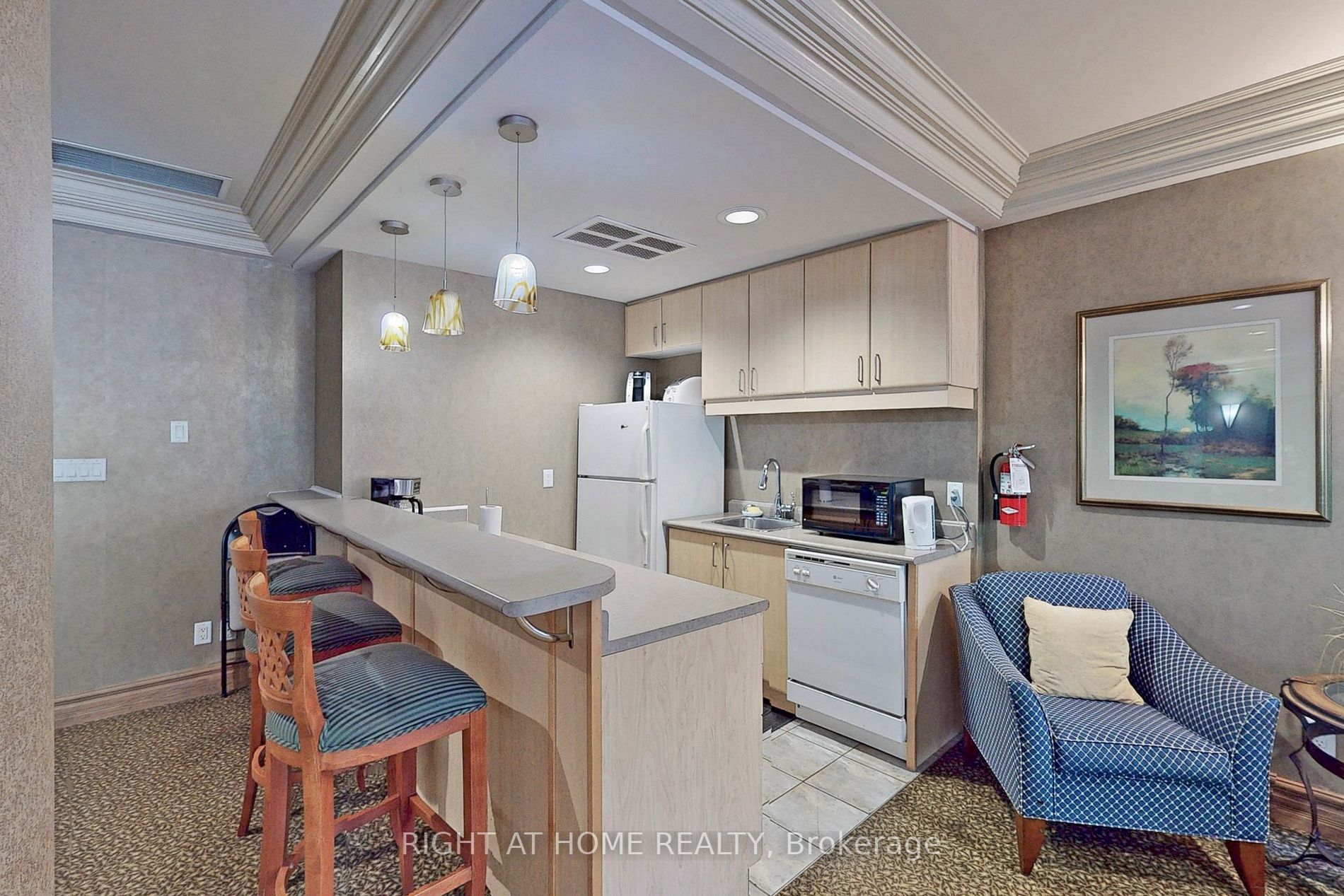 233 Beecroft Rd, #812