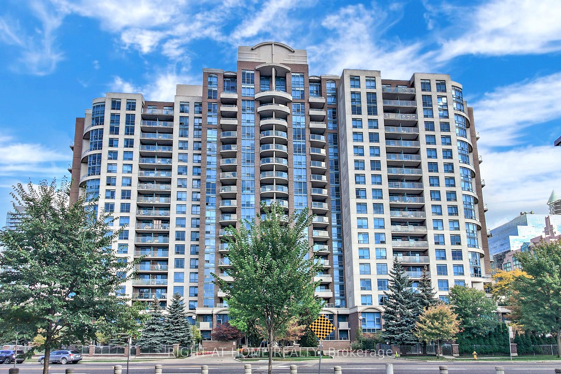 233 Beecroft Rd, #812