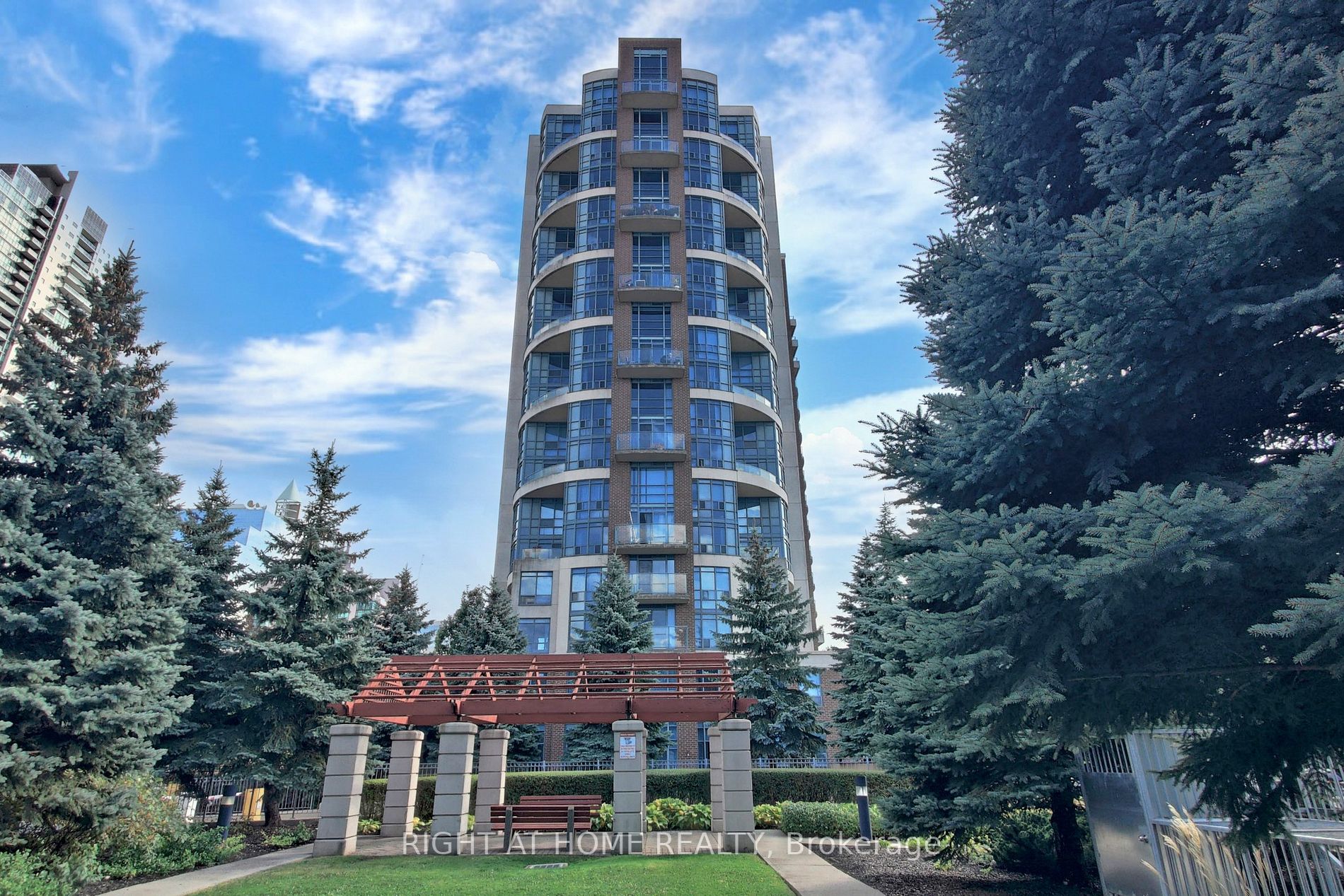 233 Beecroft Rd, #812
