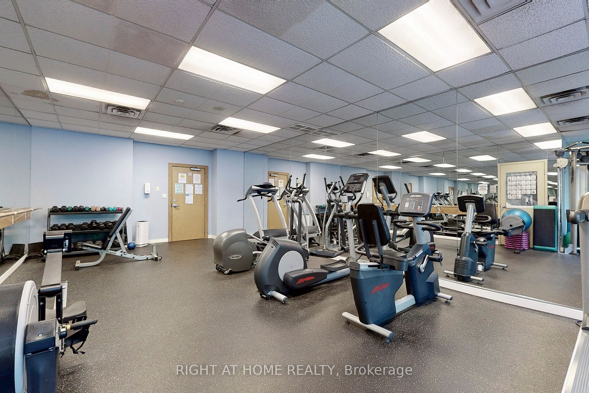 233 Beecroft Rd, #812
