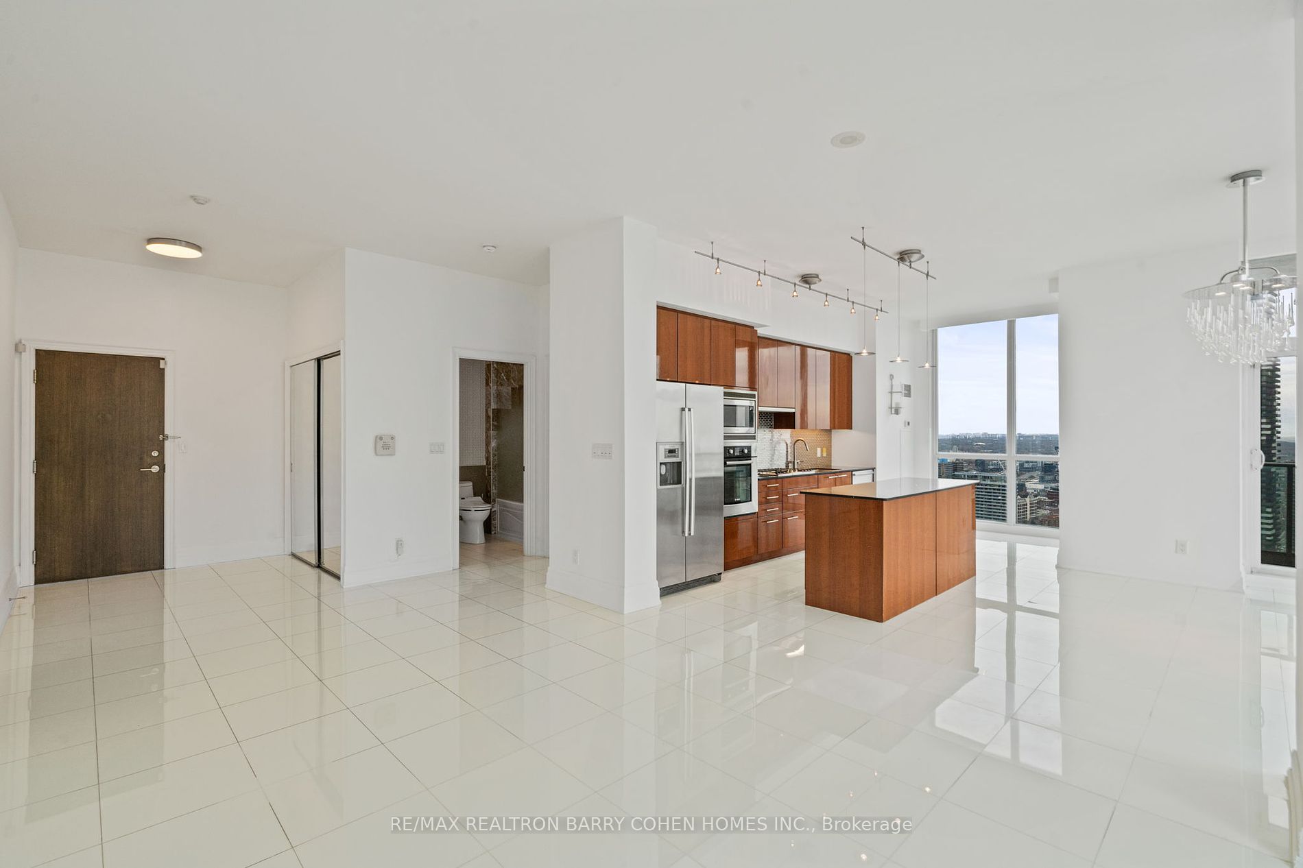 16 Harbour St, #5105