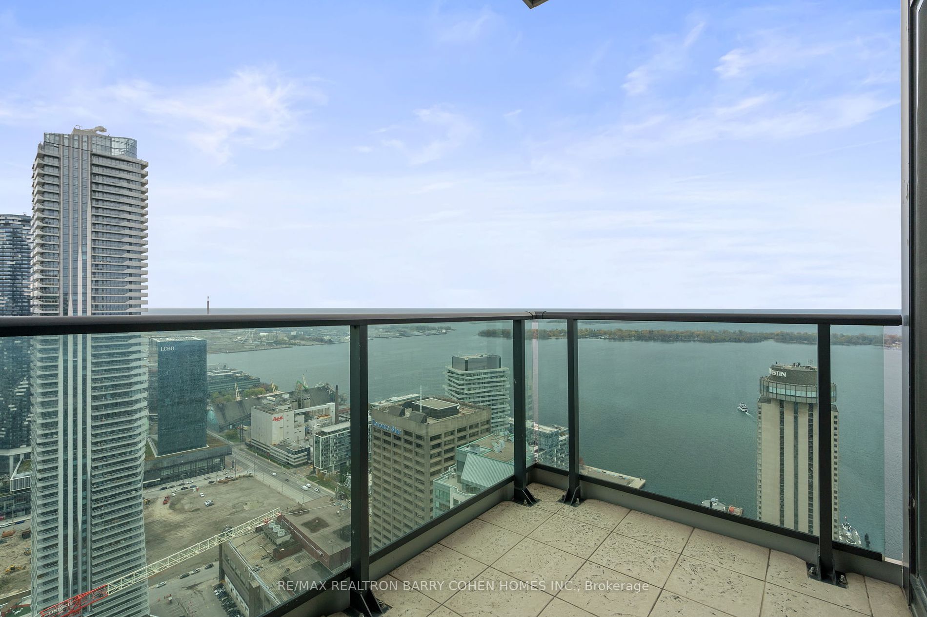 16 Harbour St, #5105