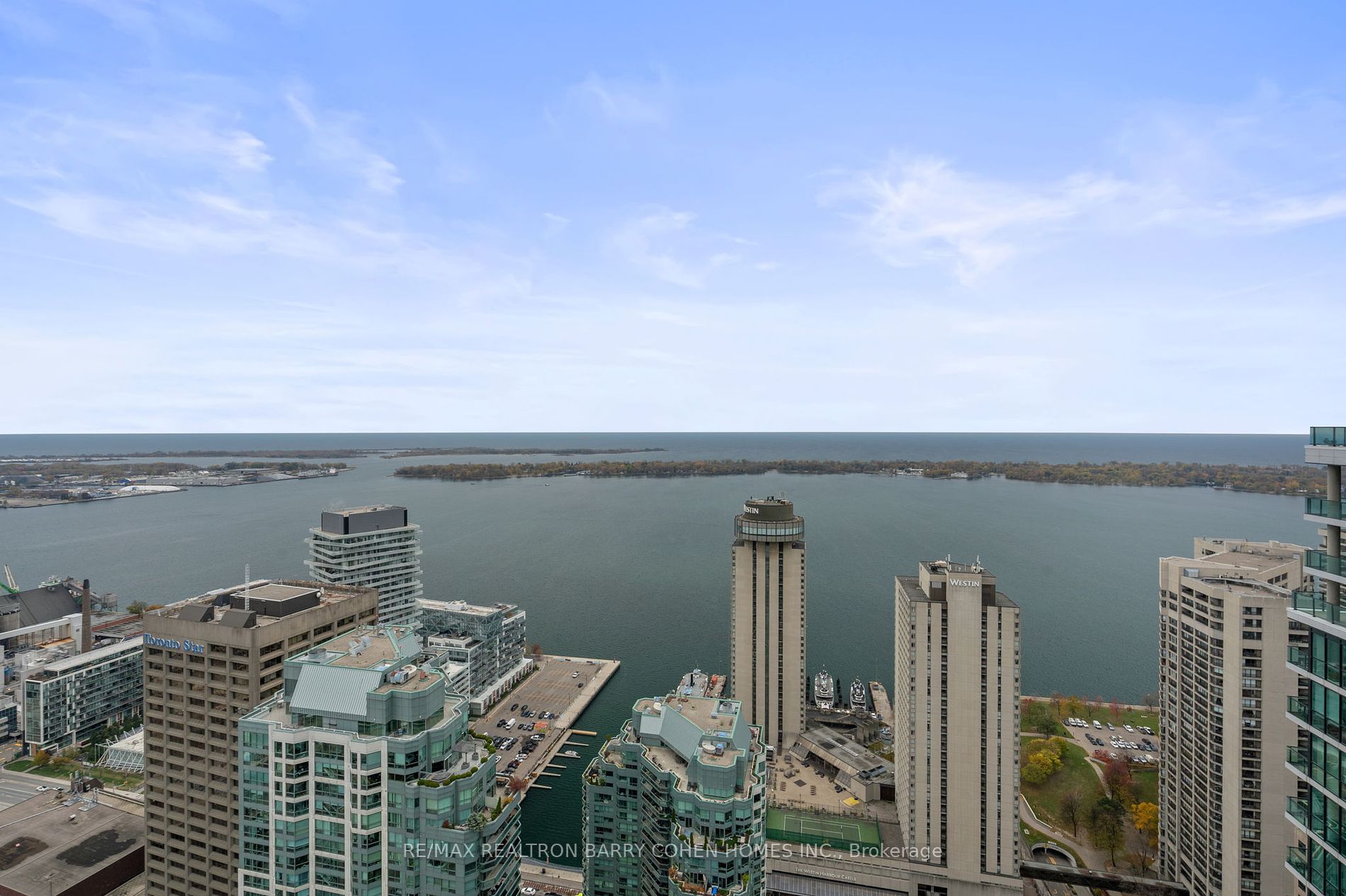 16 Harbour St, #5105