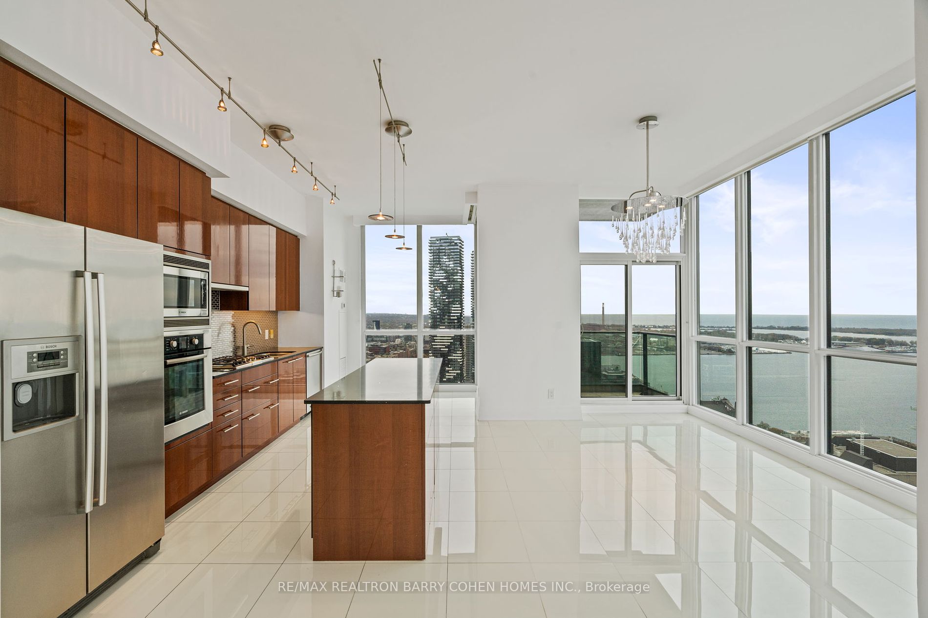 16 Harbour St, #5105