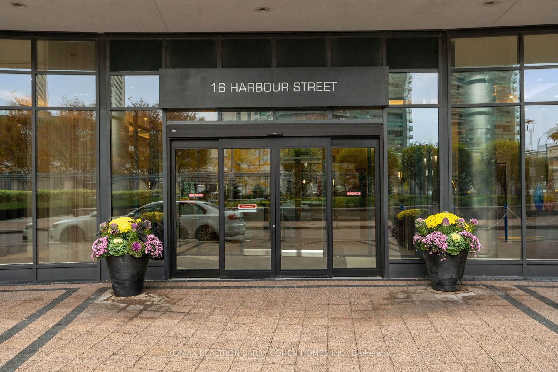 16 Harbour St, #5105