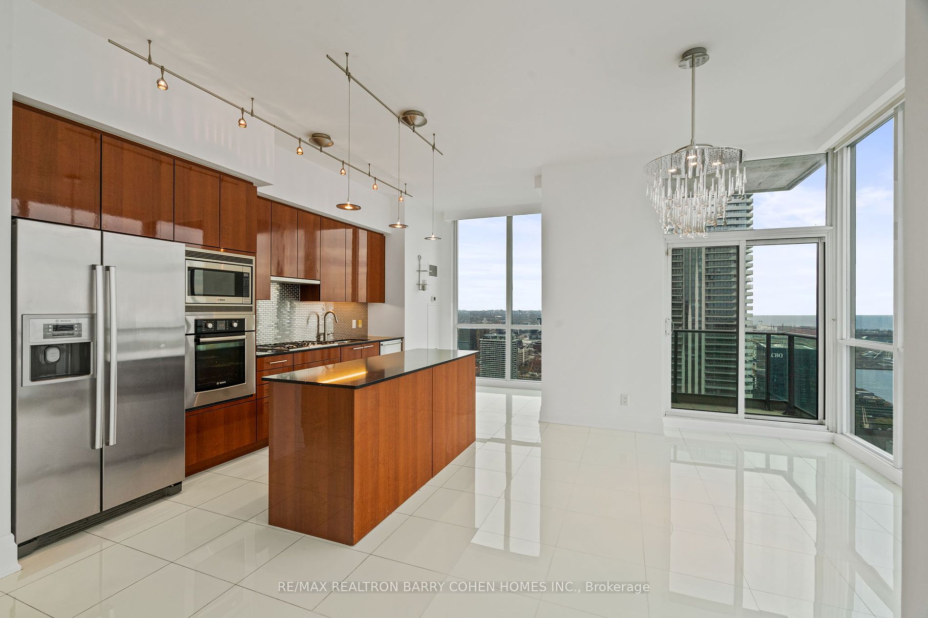 16 Harbour St, #5105