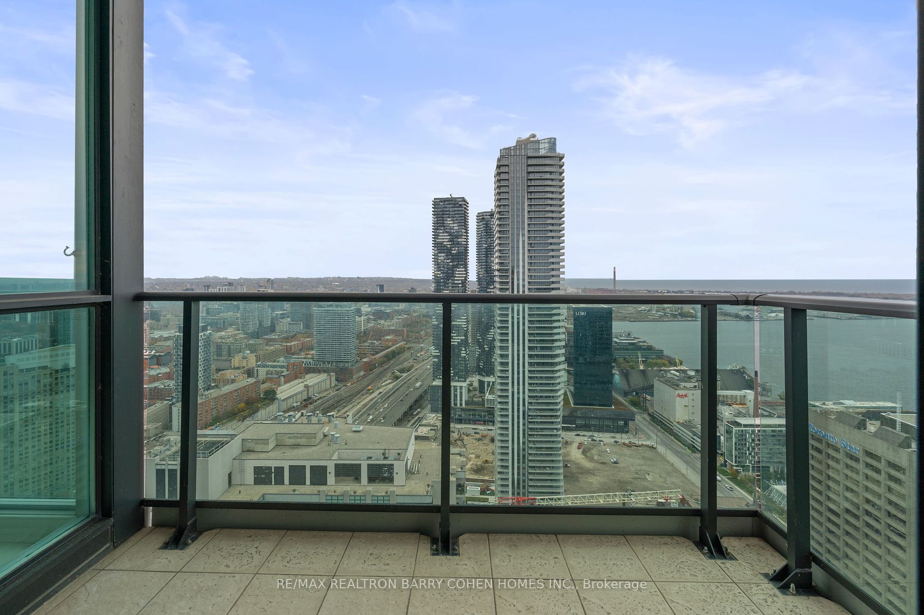 16 Harbour St, #5105