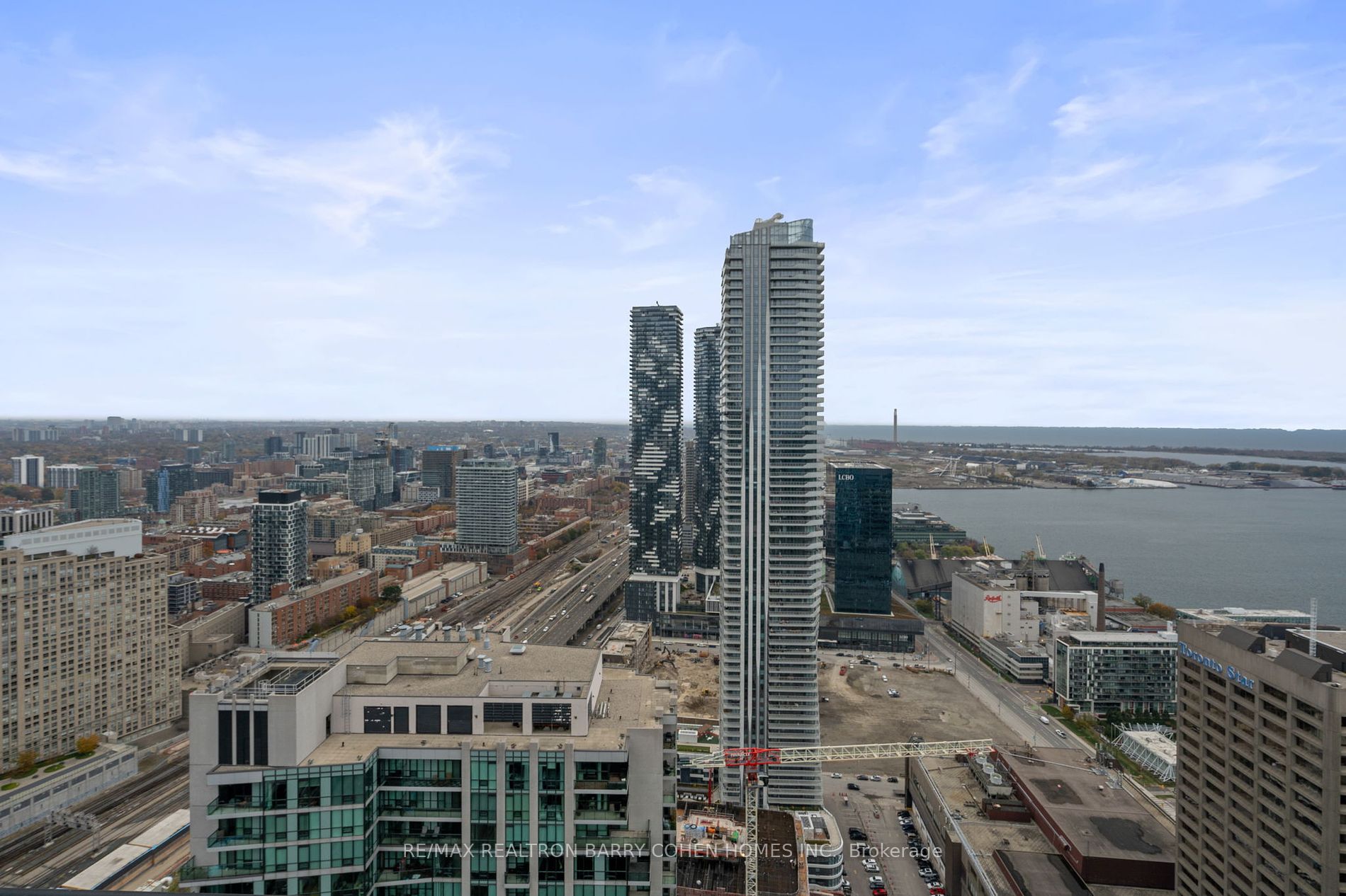 16 Harbour St, #5105