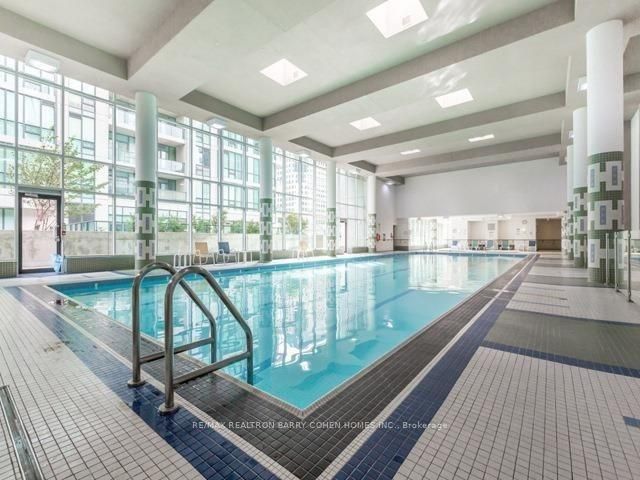 16 Harbour St, #5105