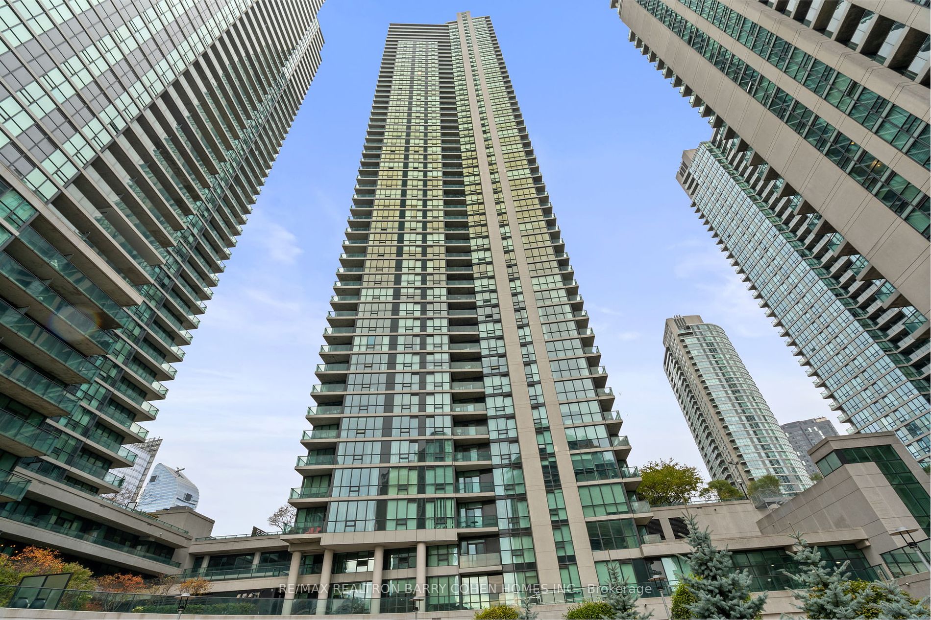 16 Harbour St, #5105
