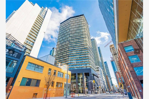 125 Peter St, Toronto
