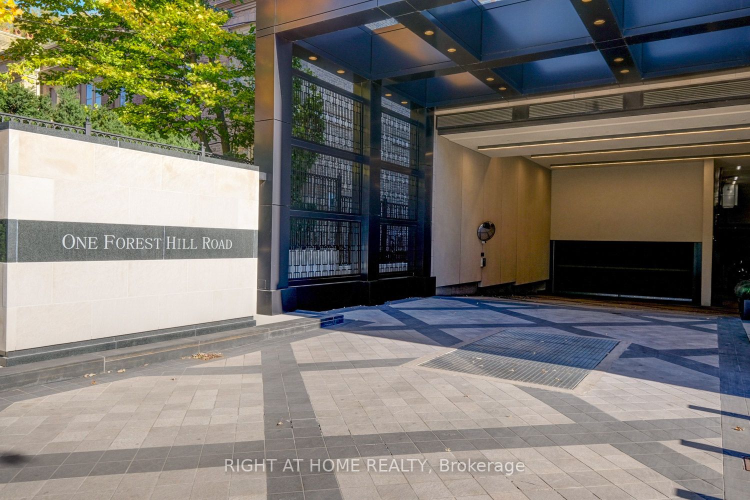 1 Forest Hill Rd, #201