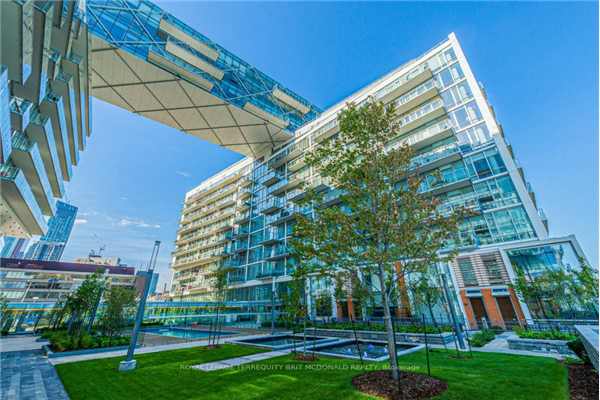 29 Queens Quay E, Toronto