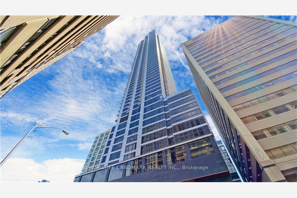 395 Bloor St E, Toronto