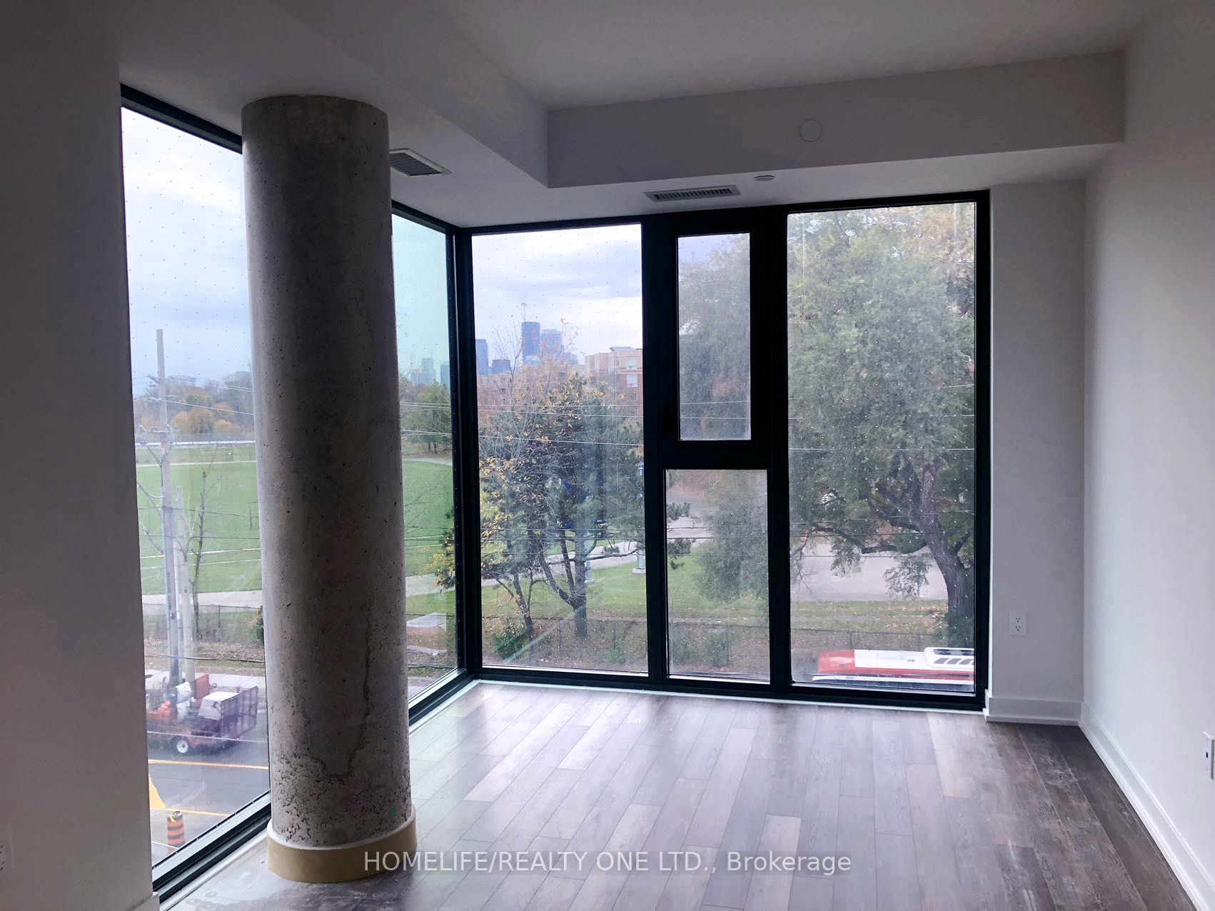250 Lawrence Avenue W, #309