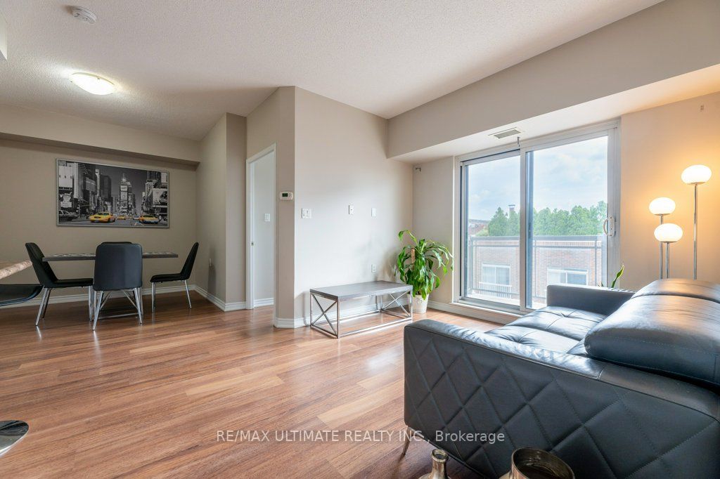 872 Sheppard Ave W, #703