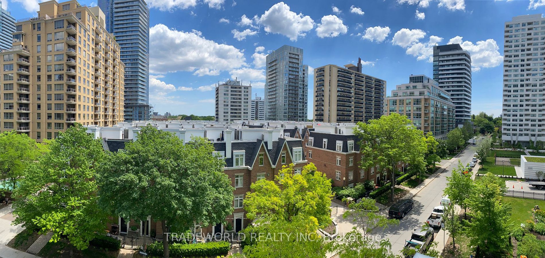98 Lillian St, #424