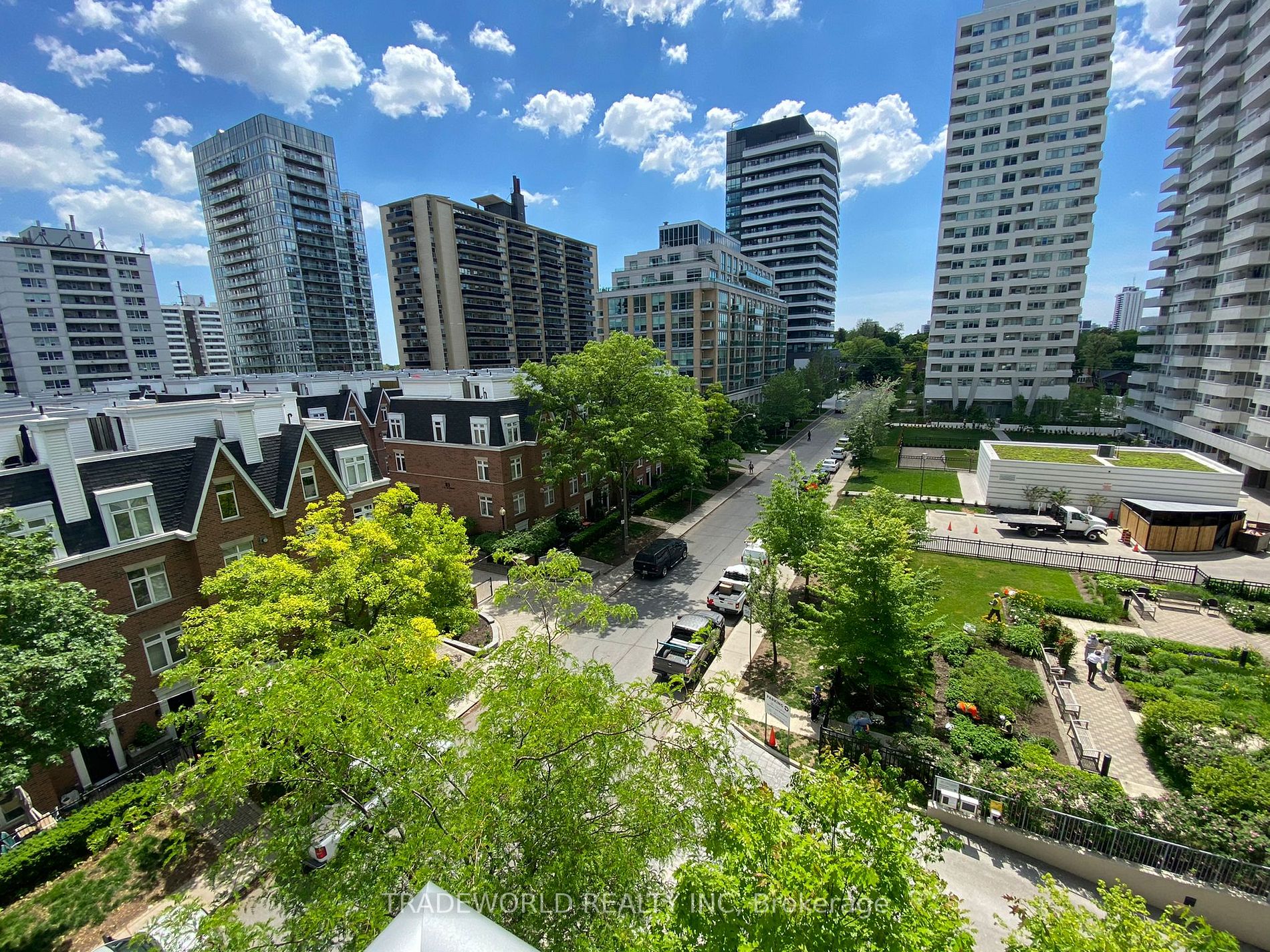 98 Lillian St, #424