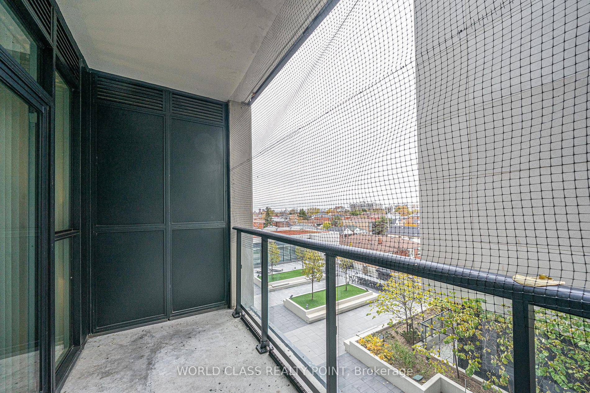 1603 Eglinton Ave W, #409
