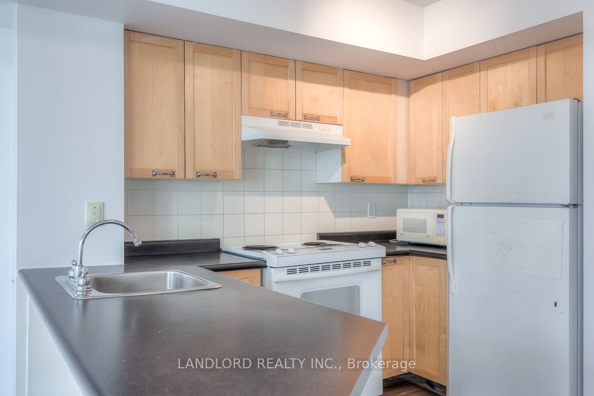 75 Dalhousie St, #610