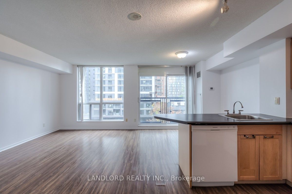 75 Dalhousie St, #610