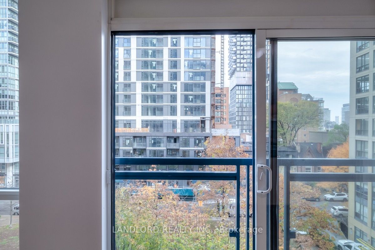 75 Dalhousie St, #610
