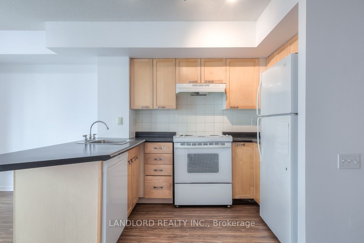 75 Dalhousie St, #610