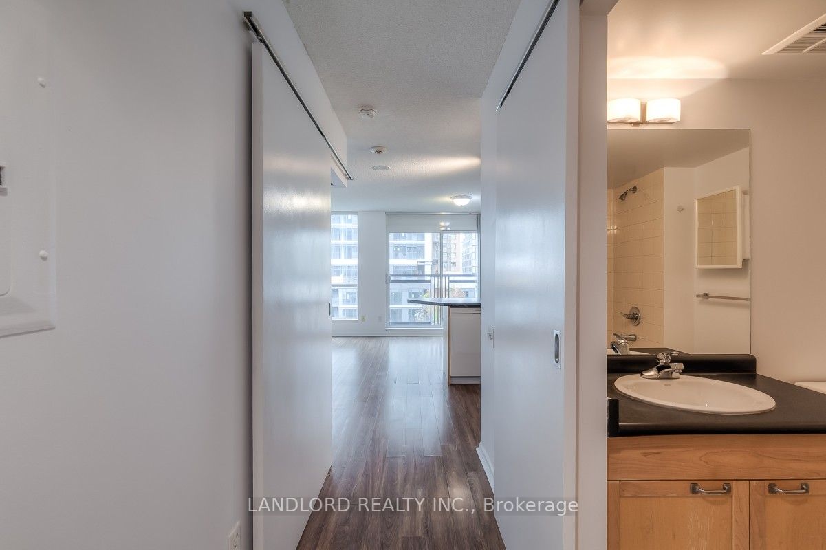 75 Dalhousie St, #610