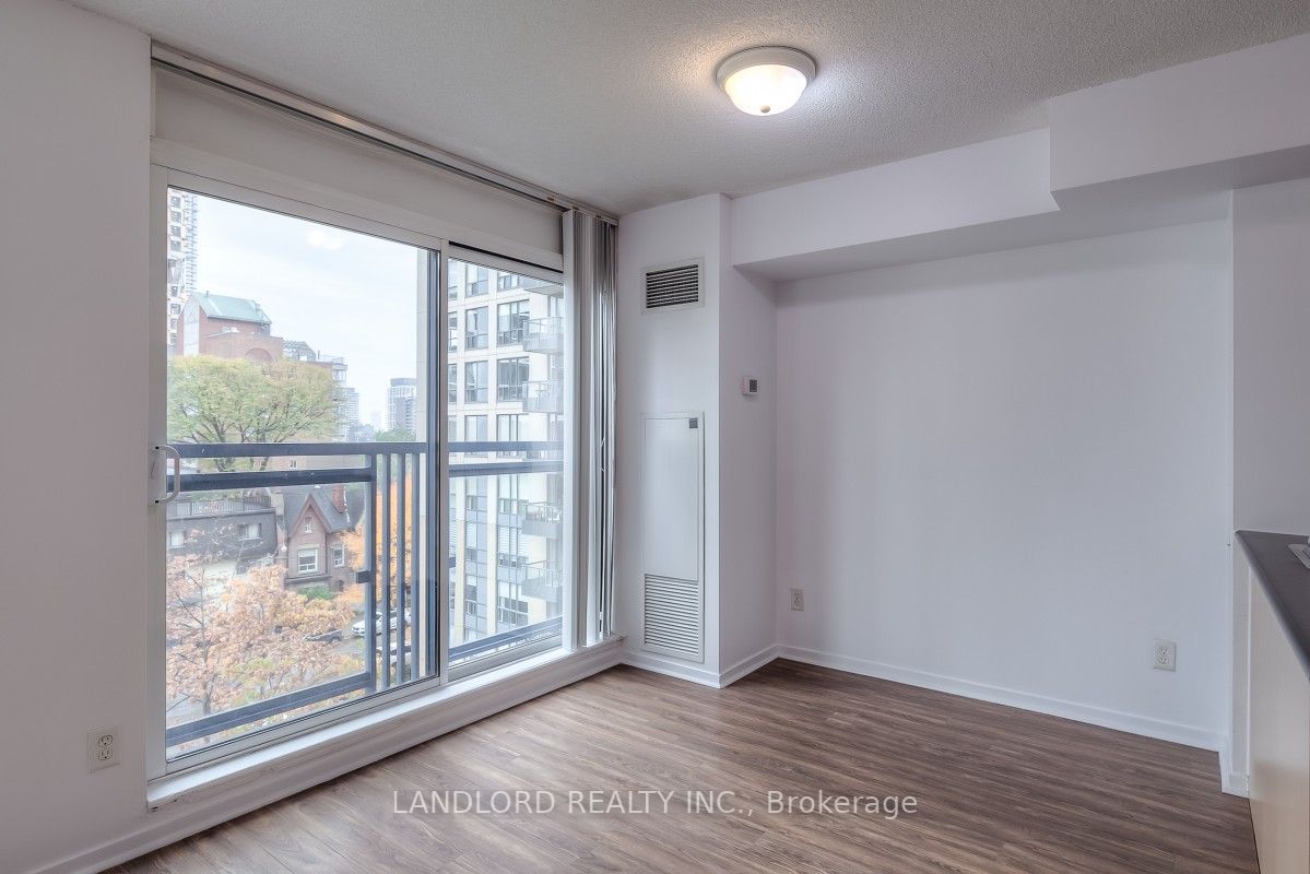 75 Dalhousie St, #610