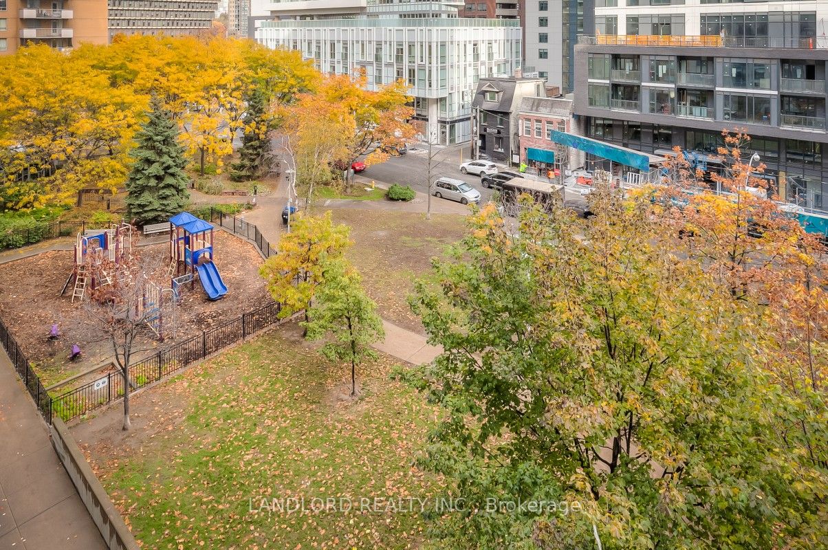 75 Dalhousie St, #610