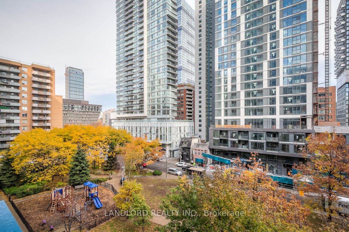 75 Dalhousie St, #610