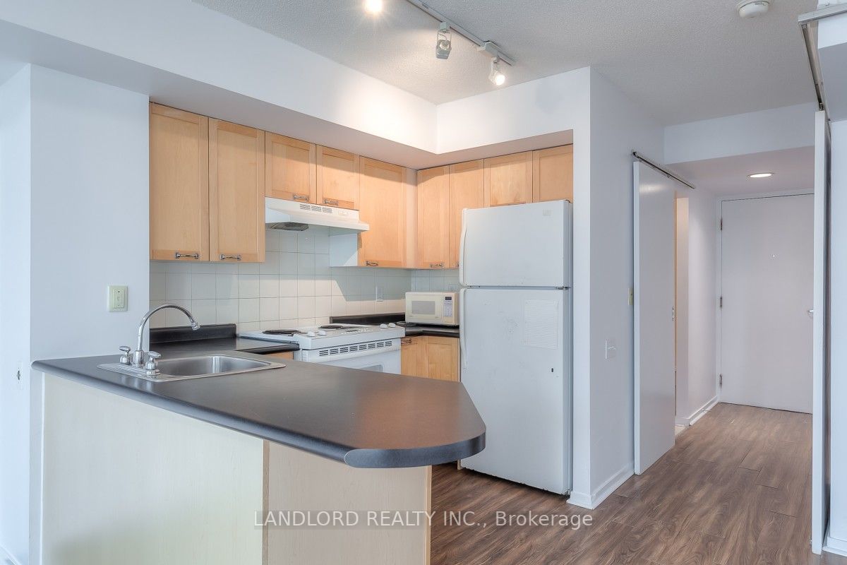75 Dalhousie St, #610