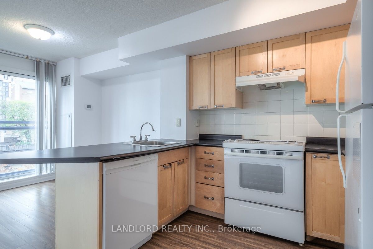 75 Dalhousie St, #610
