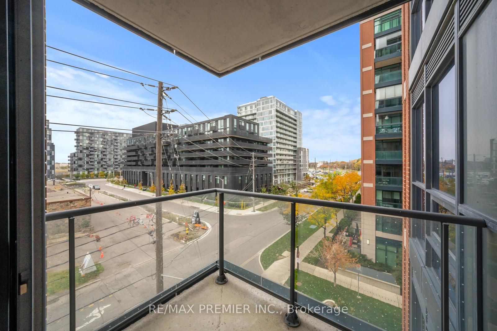 31 Tippett Rd, #445